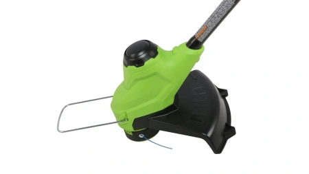 Триммер Аккумуляторный Greenworks G24LT25K2 (1АКБ 2,0А/ч + ЗУ) 2107207SA