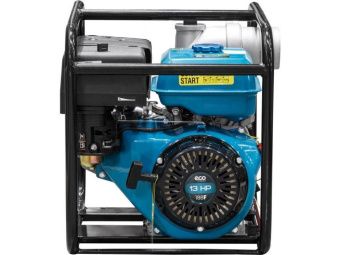 Мотопомпа бензиновая ECO WP-1601C