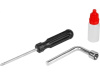 Аккум. мини-пила WORTEX LX CEC 2518-1 ALL1 XLT с акб и з/у