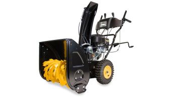 Снегоуборщик бензиновый CHAMPION ST762E