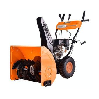 Бензиновый снегоуборщик MaxPiler MST-4850C