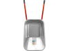 Тачка строительная ECO WB201-2