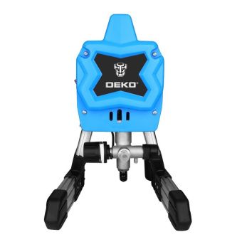 Окрасочный аппарат DEKO R-DKAS650