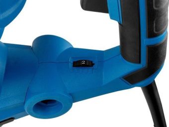 Отбойный молоток BULL SH 1601