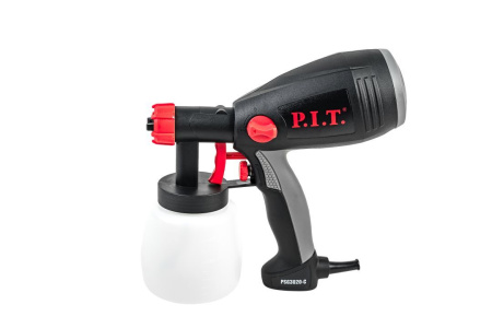 Краскопульт электрический P.I.T. PSG3020-C