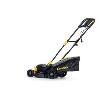 Газонокосилка электрическая CHAMPION EM3414