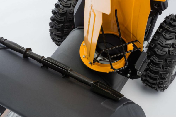 Снегоуборщик бензиновый STIGA ST 4262 Р