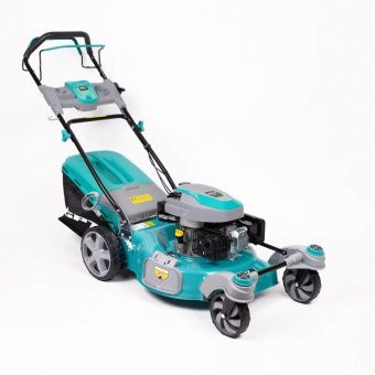 Газонокосилка бензиновая самоходная GPT GLM-Т5136SR