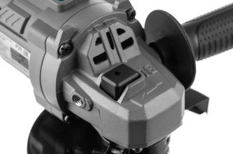 Углошлифмашина аккумуляторная TESLA TB18BL TO (без АКБ и ЗУ)