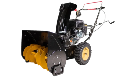 Снегоуборщик бензиновый CHAMPION ST656