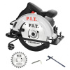 Пила циркулярная P.I.T. PKS185-C4
