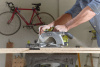 ONE + / Пила циркулярная RYOBI R18CS-0 (без батареи)