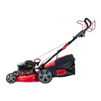 Газонокосилка бензиновая самоходная с электростартером FUBAG FPL 46 SM ES
