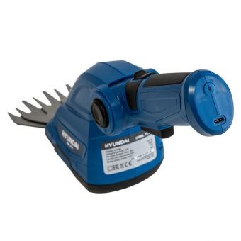Кусторез аккумуляторный HYUNDAI HYHL 7215