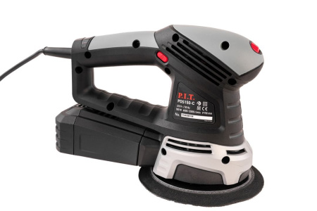Эксцентриковая шлифмашина P.I.T. PDS150-C