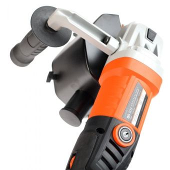 Брашировальная машина PATRIOT BS 909