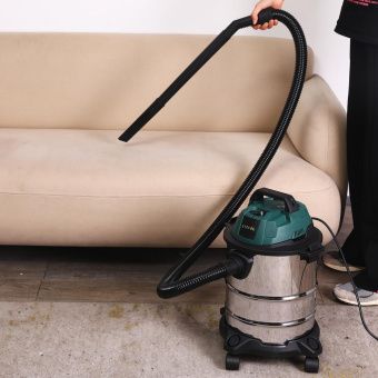 Пылесос промышленный Zitrek ZKVC1500-15S