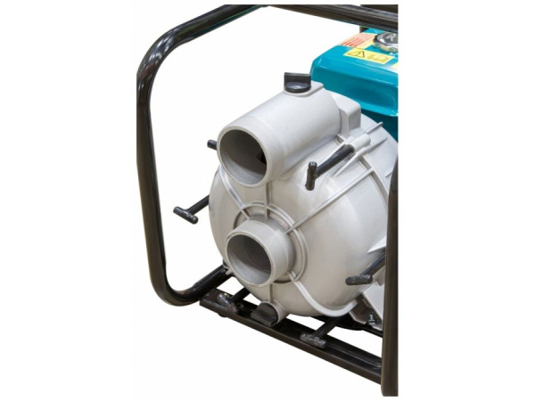 Мотопомпа бензиновая ECO WP-1404D