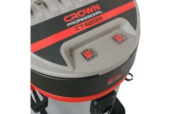 Пила электрическая ELAND ECS-18014