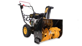 Снегоуборщик  бензиновый CHAMPION ST556