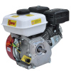 Двигатель бензиновый SKIPER N168F(K) (6.5 л.с., вал диам. 20мм, шпонка 5мм)