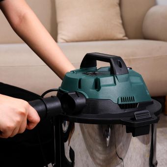 Пылесос промышленный Zitrek ZKVC1500-15S