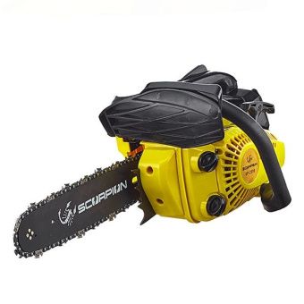 Бензиновая цепная пила Scorpion SP-2510