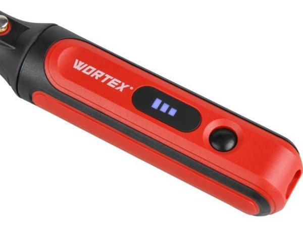Аккум. гравер WORTEX MG 1415 ELi