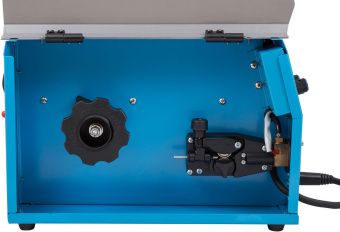 Полуавтомат сварочный MIKKELI EUROMIG 253 PLUS