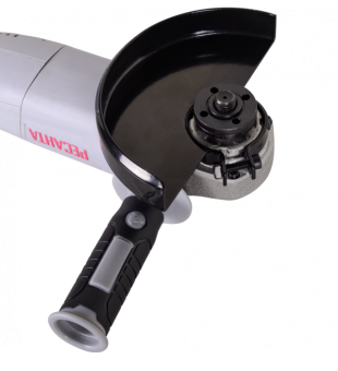 Углошлифовальная машина Ресанта УШМ-125/1100