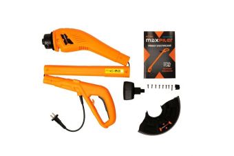 Триммер электрический MAXPILER MET-350