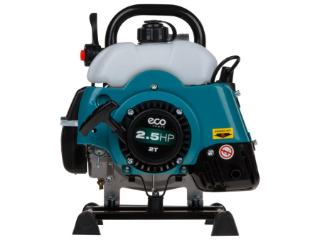 Мотопомпа бензиновая ECO WP-153C