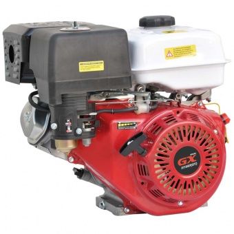 Двигатель бензиновый SKIPER N188F(SFT) (13 л.с., шлицевой вал диам. 25мм)