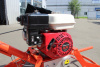 Затирочная машина Impulse Z1000H Honda GX160