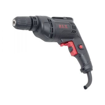 Дрель электрическая P.I.T. PBM10-C БЗП