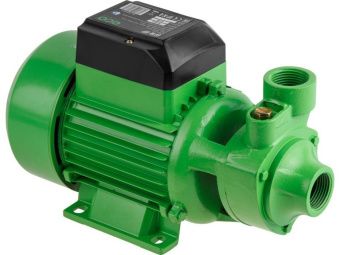 Насос садовый ECO GFW-8P