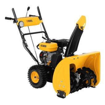 Снегоуборщик бензиновый Denzel SBM 610