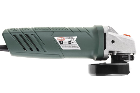 Углошлифмашина Hammer USM900D
