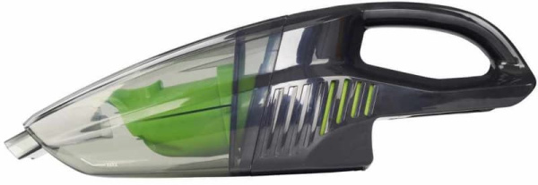 Пылесос ручной автомобильный аккумуляторный Greenworks G24HV (без АКБ и ЗУ) 4700007