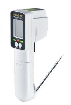 Термометр электронный Laserliner Thermoinspector