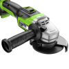 Угловая шлифовальная машина аккумуляторная GreenWorks GD24AG (Без АКБ и ЗУ) 3200207