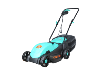 Газонокосилка электрическая Sturm! EL1838