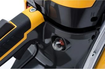 Пила цепная бензиновая STIGA CS 540