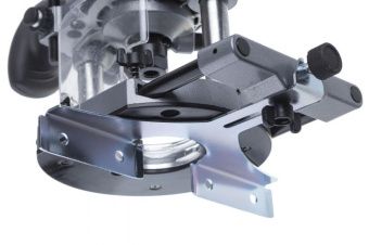 Фрезер TESLA TRE2200