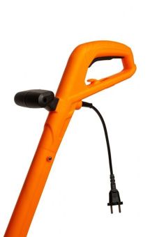 Триммер электрический MAXPILER MET-350