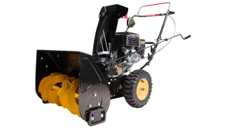 Снегоуборщик бензиновый CHAMPION ST656