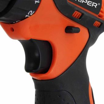 Аккумуляторная дрель-шуруповерт SKIPER CS2800-1