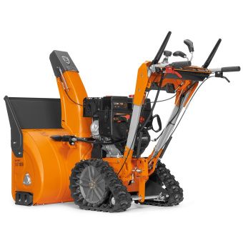 Снегоуборщик бензиновый DAEWOO DAST 1590 (LCT)