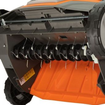 Аэратор-скарификатор аккумуляторный DAEWOO DSC 3842Li