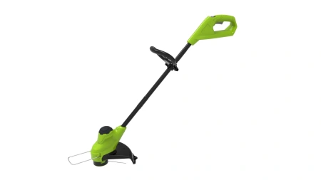 Триммер Аккумуляторный Greenworks G24LT25K2 (1АКБ 2,0А/ч + ЗУ) 2107207SA
